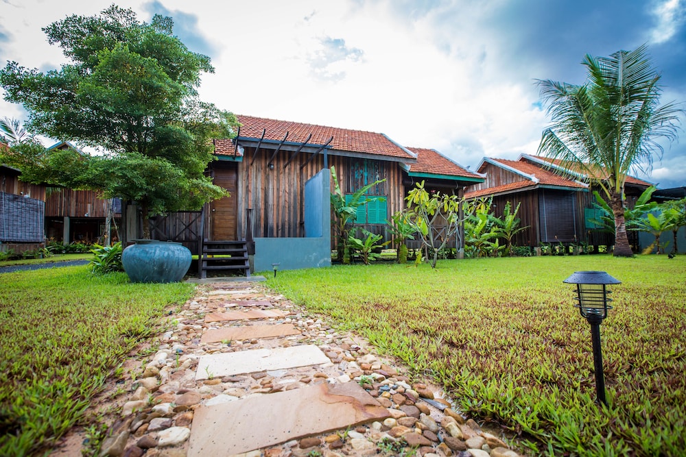 Kampot River Residence 43/50