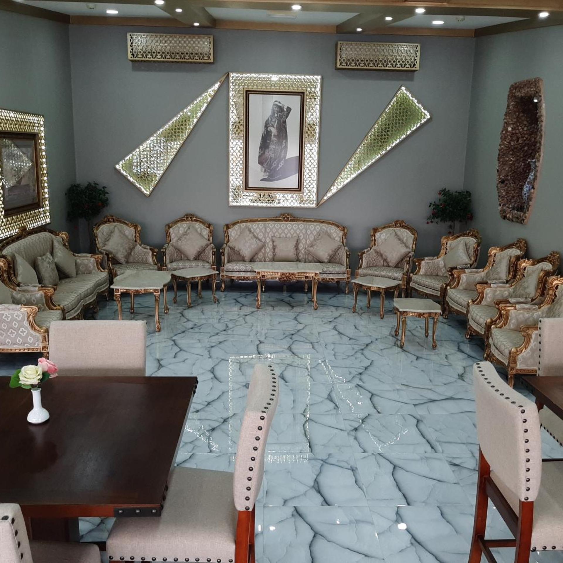 Daraysh Hotel 20/50