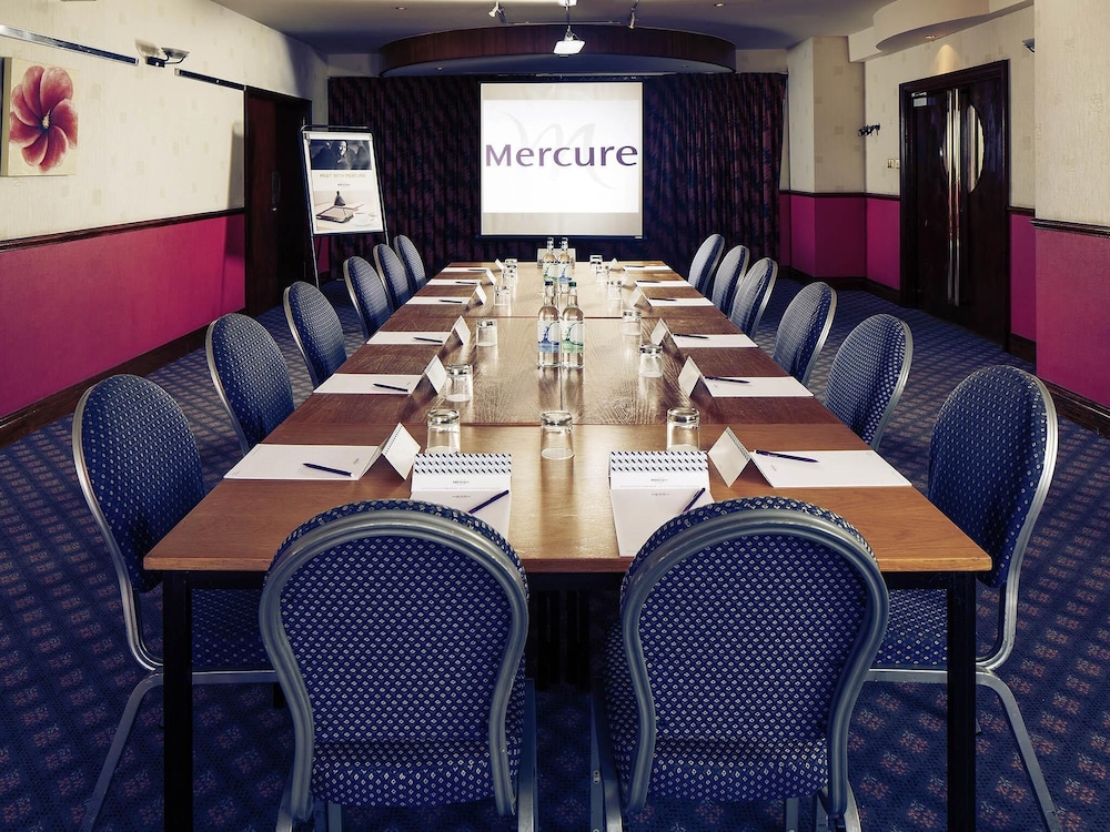 Mercure Ayr Hotel 35/49