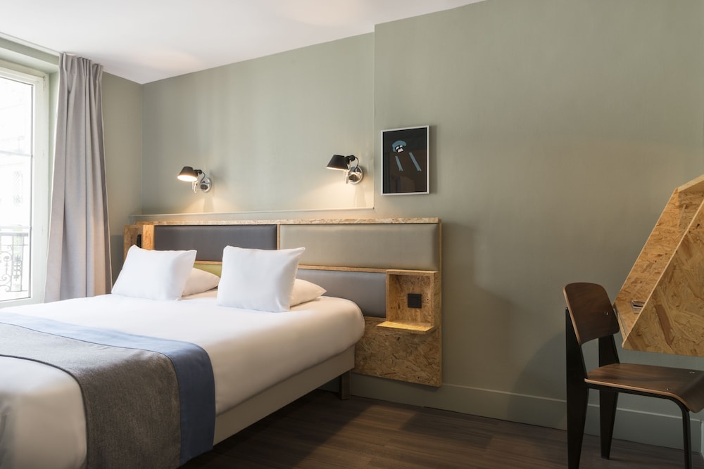 Hotel Basss 32/63