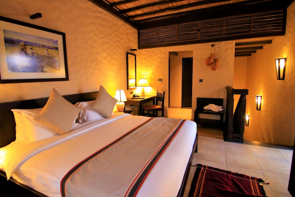 Azimut Hotel Musandam 11/68