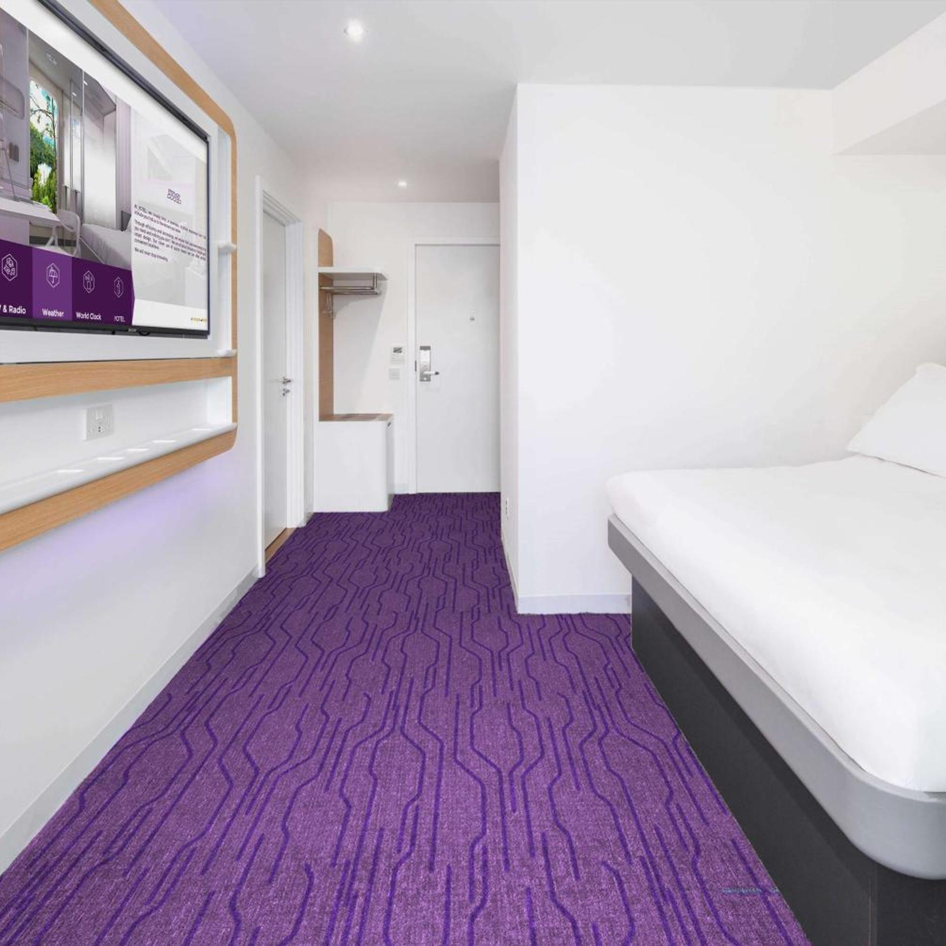 Vip, Suite, King Bed, with View