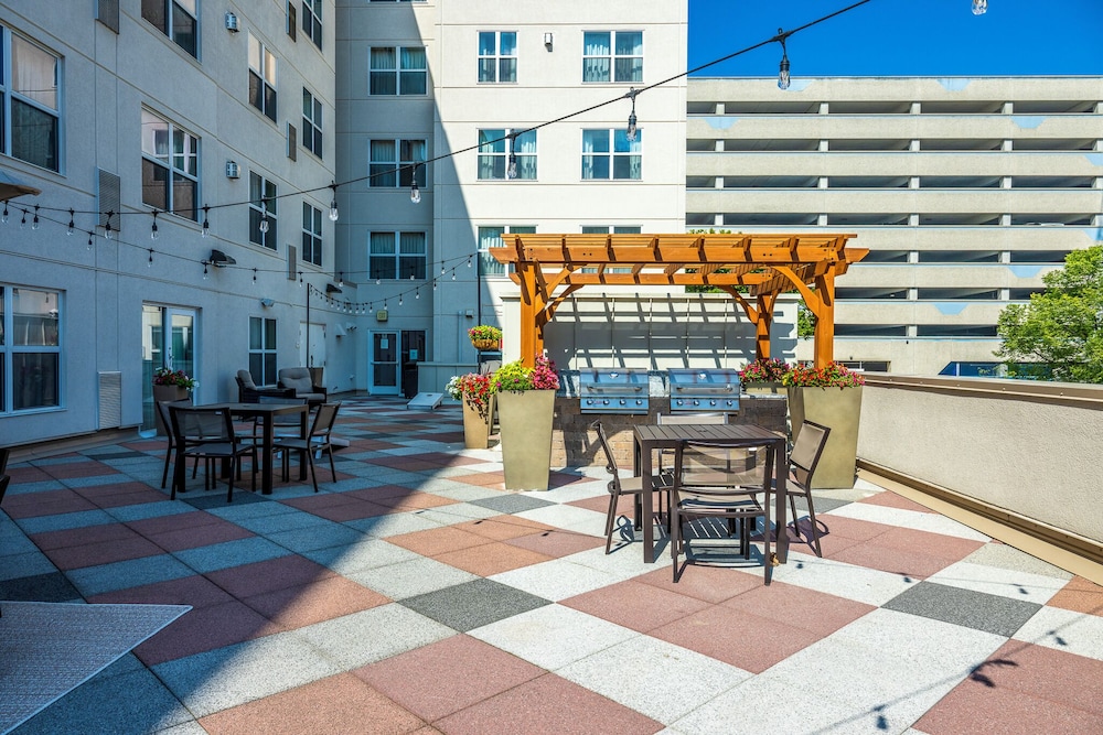 Residence Inn by Marriott Rochester Mayo Clinic Area 44/50
