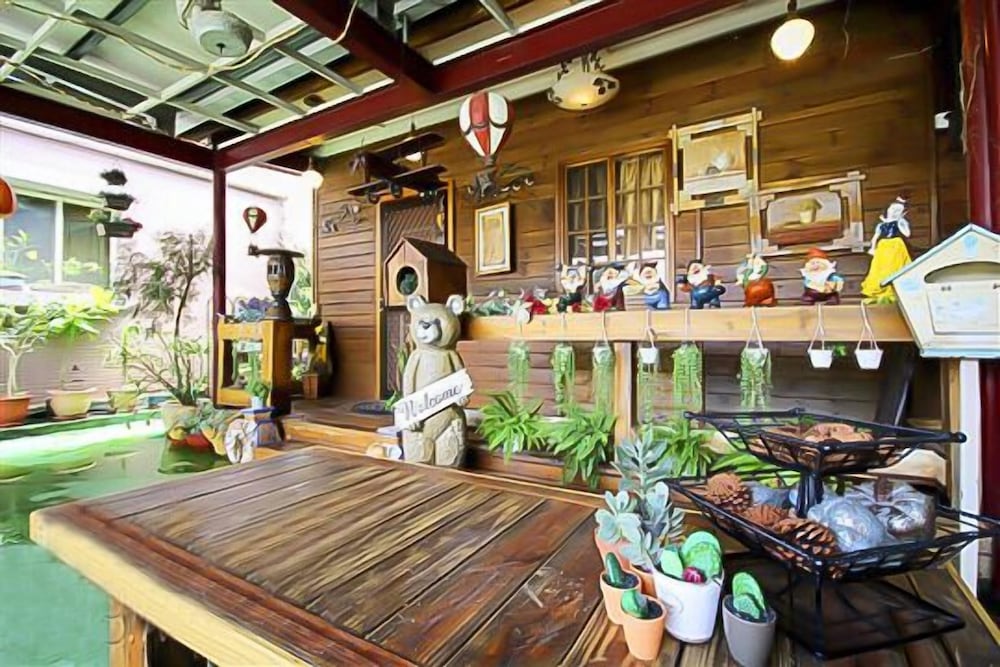 Garden Life Homestay B B 31/48