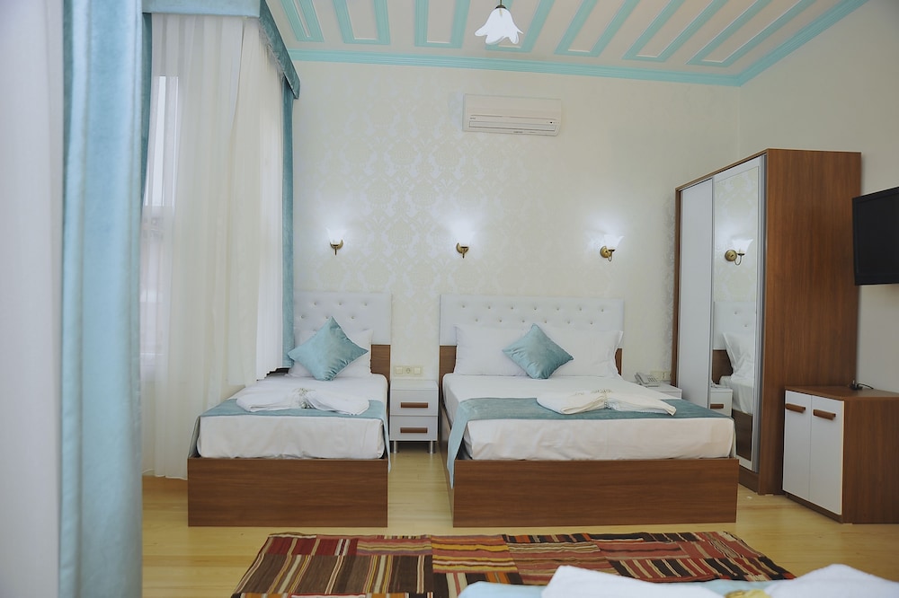 Dualis Hotel 26/74