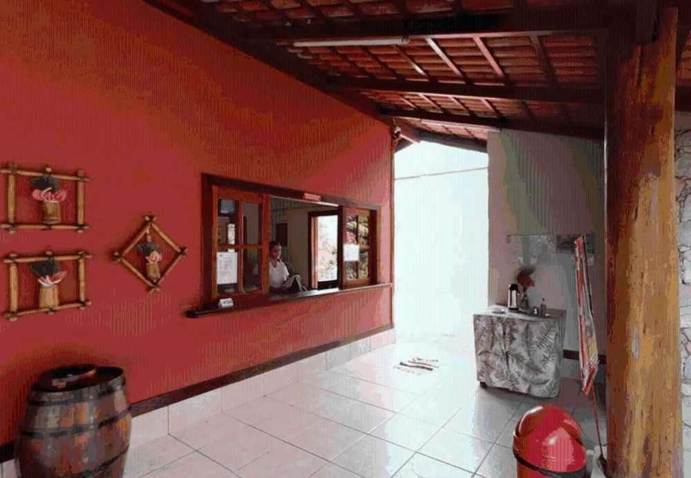 Hotel Chale Nosso Sitio 12/50