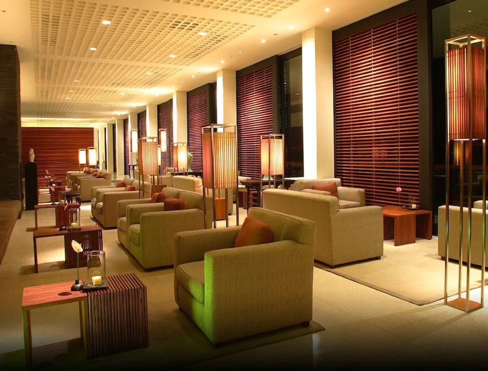 The Lalu Sun Moon Lake 34/50