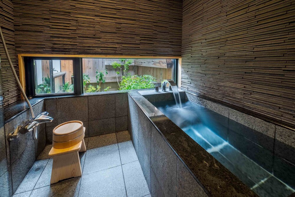 Suoan Machiya Residence Inn 27/45