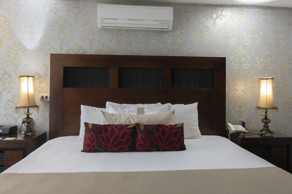 Colombe Hotel Boutique 22/76