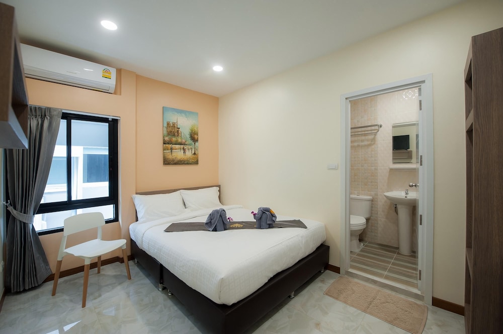 The Moon Night Hostel 26/69