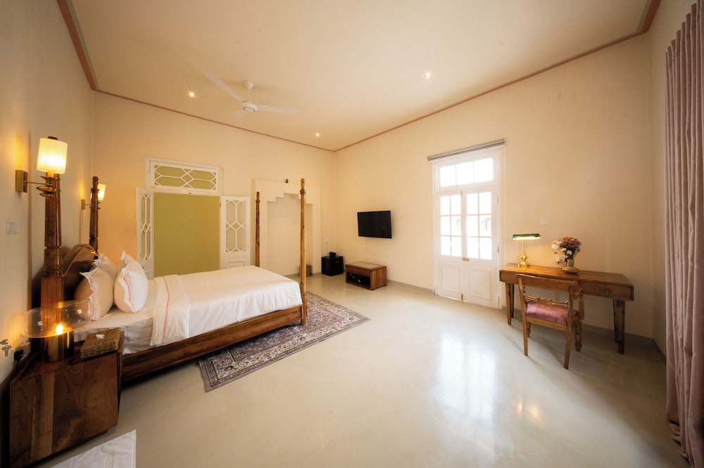Presidential, Double Bed