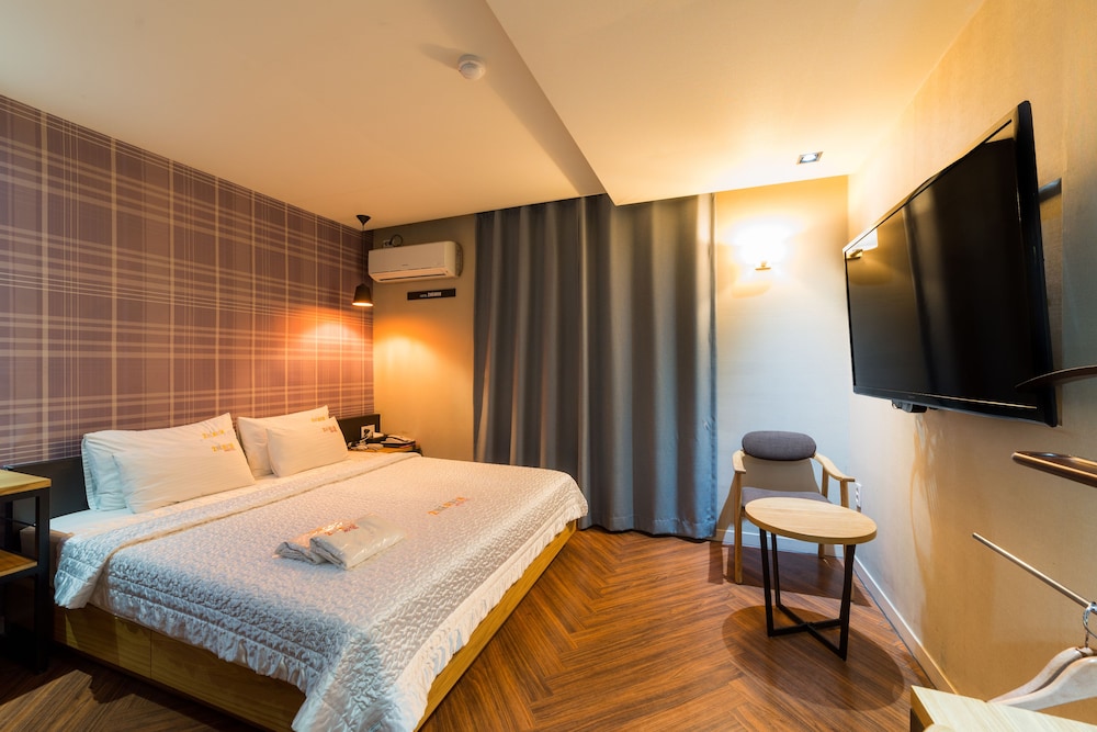 Hotel 2 Heaven Songdo 26/66