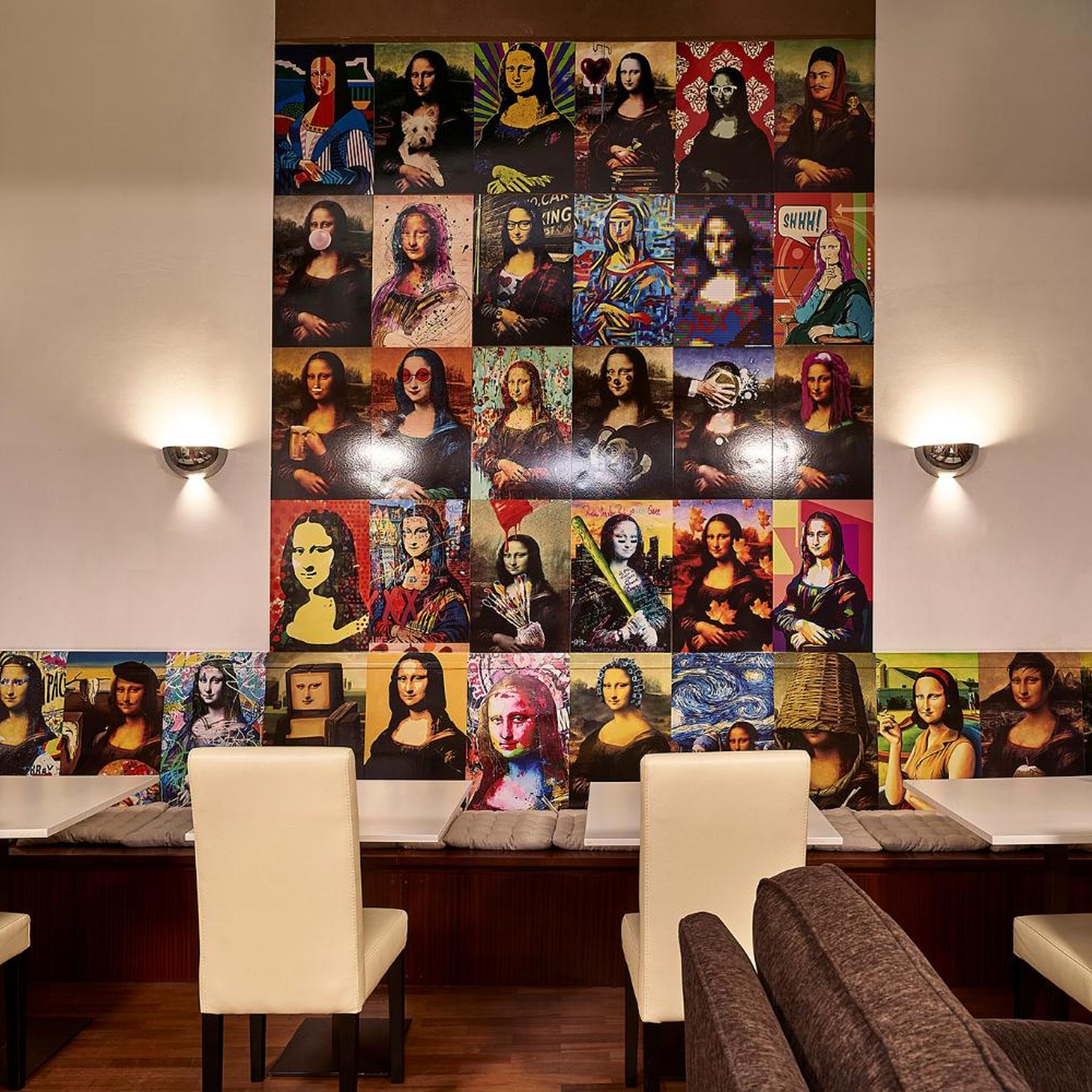 Jose Estevao Hotel 41/55