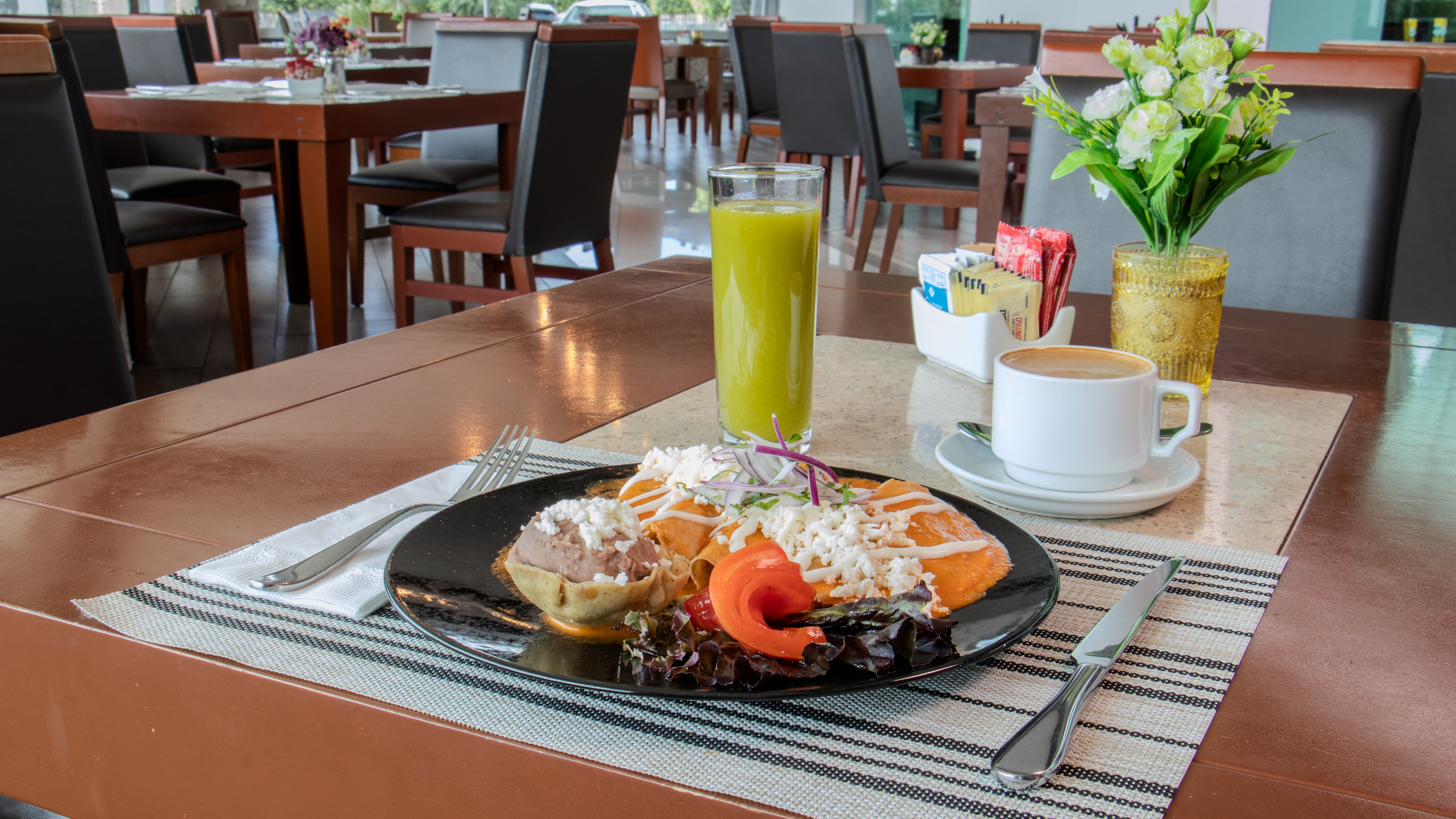 Holiday Inn Queretaro Zona Krystal 34/50