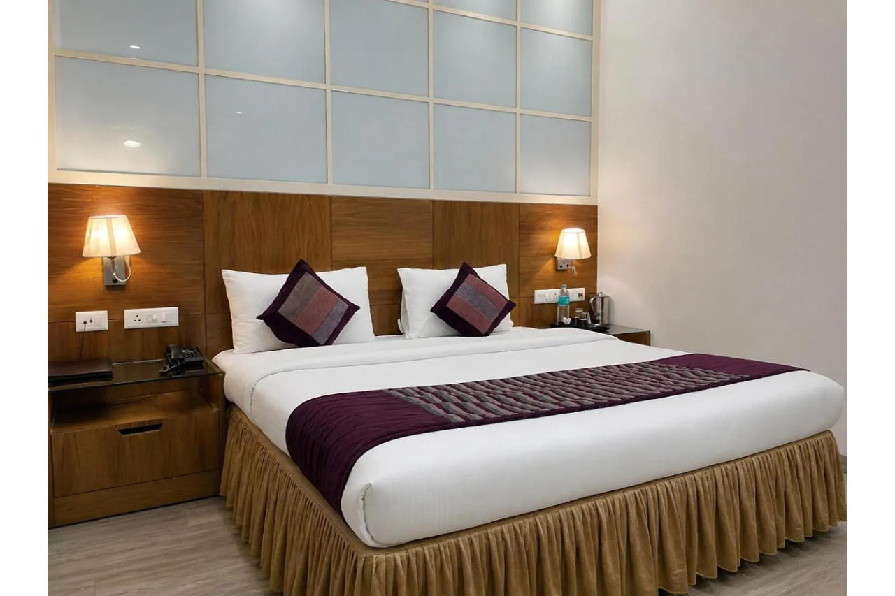 Hotel Hari Piorko 22/47
