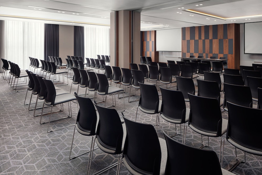 Courtyard by Marriott Yerevan 44/51