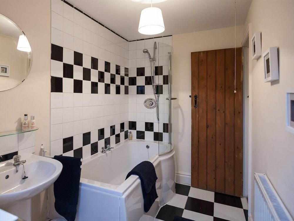 Skipbridge Farm Cottages 49/50