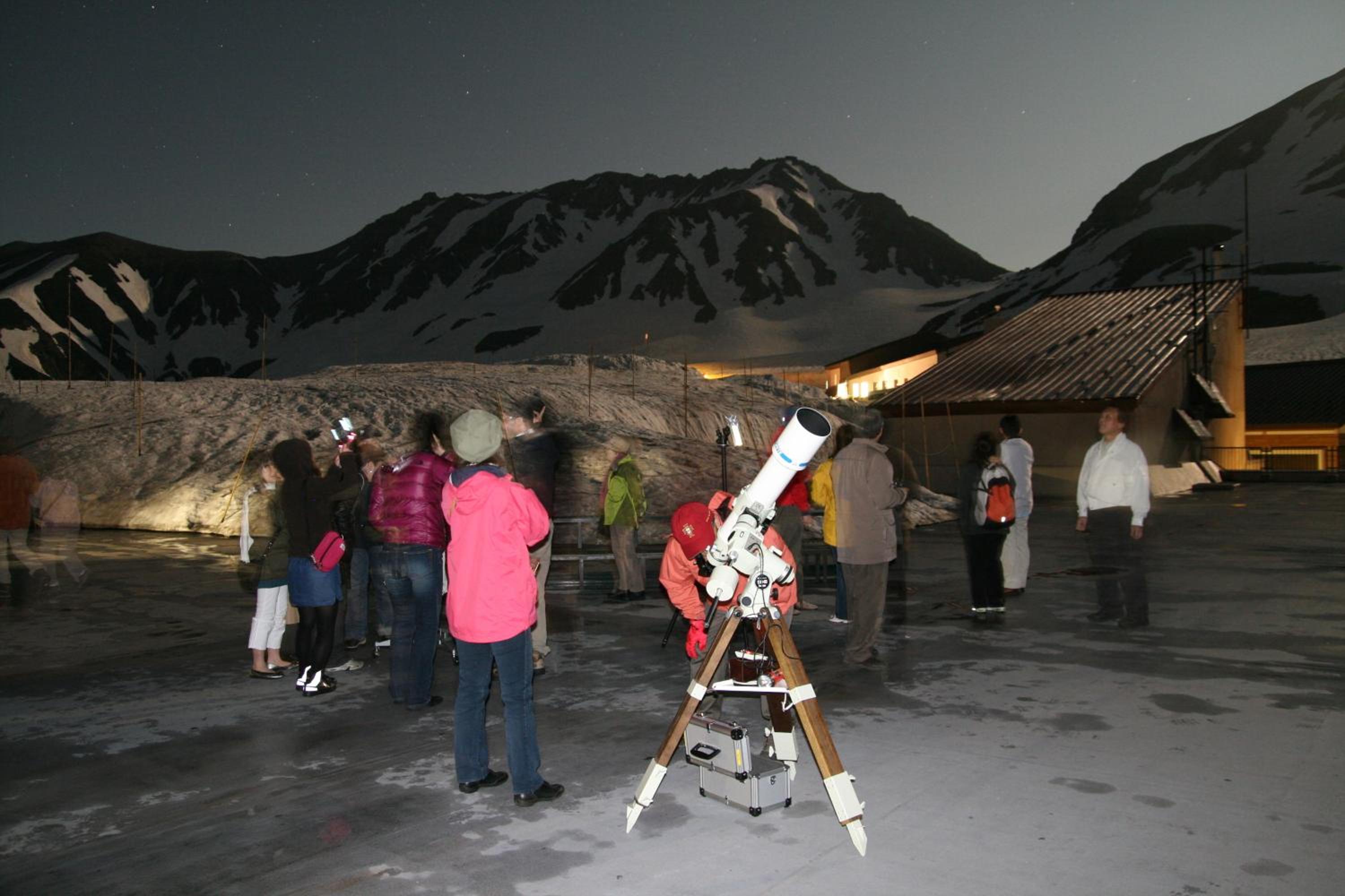 HOTEL TATEYAMA 46/47