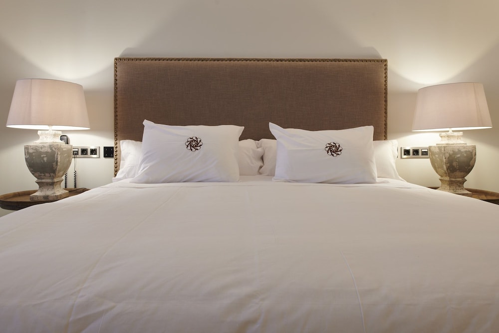 Ansares Hotel 19/50