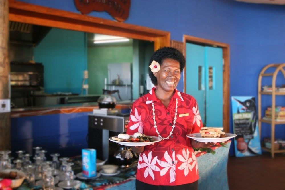 Mango Bay Resort 11/50