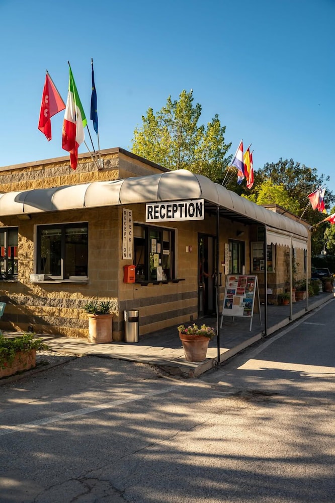 Camping Village Torre Pendente 3/48