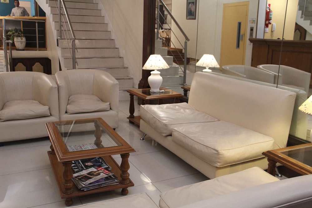 Hotel Alpino 46/63