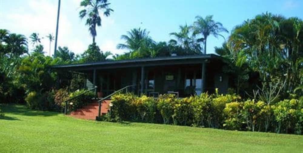 Taveuni Island Resort And Spa 44/50