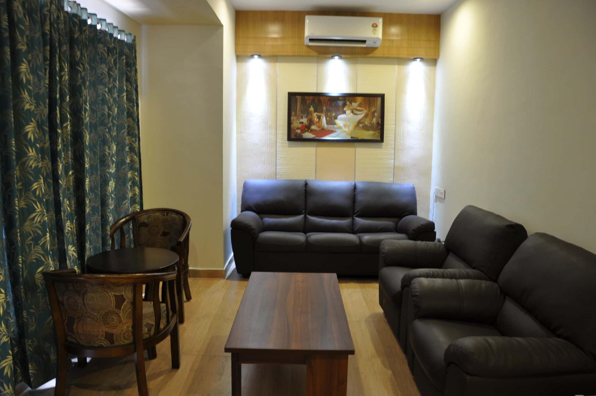 Hotel Athidi Grand 28/28