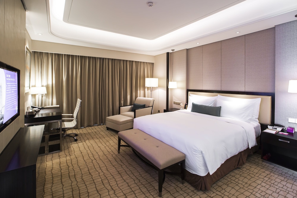 Junluxe Hotel Guangzhou Zengcheng 21/57