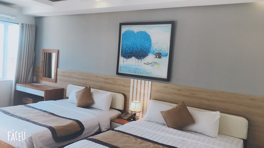 Hong Thien 1 Hotel 32/50