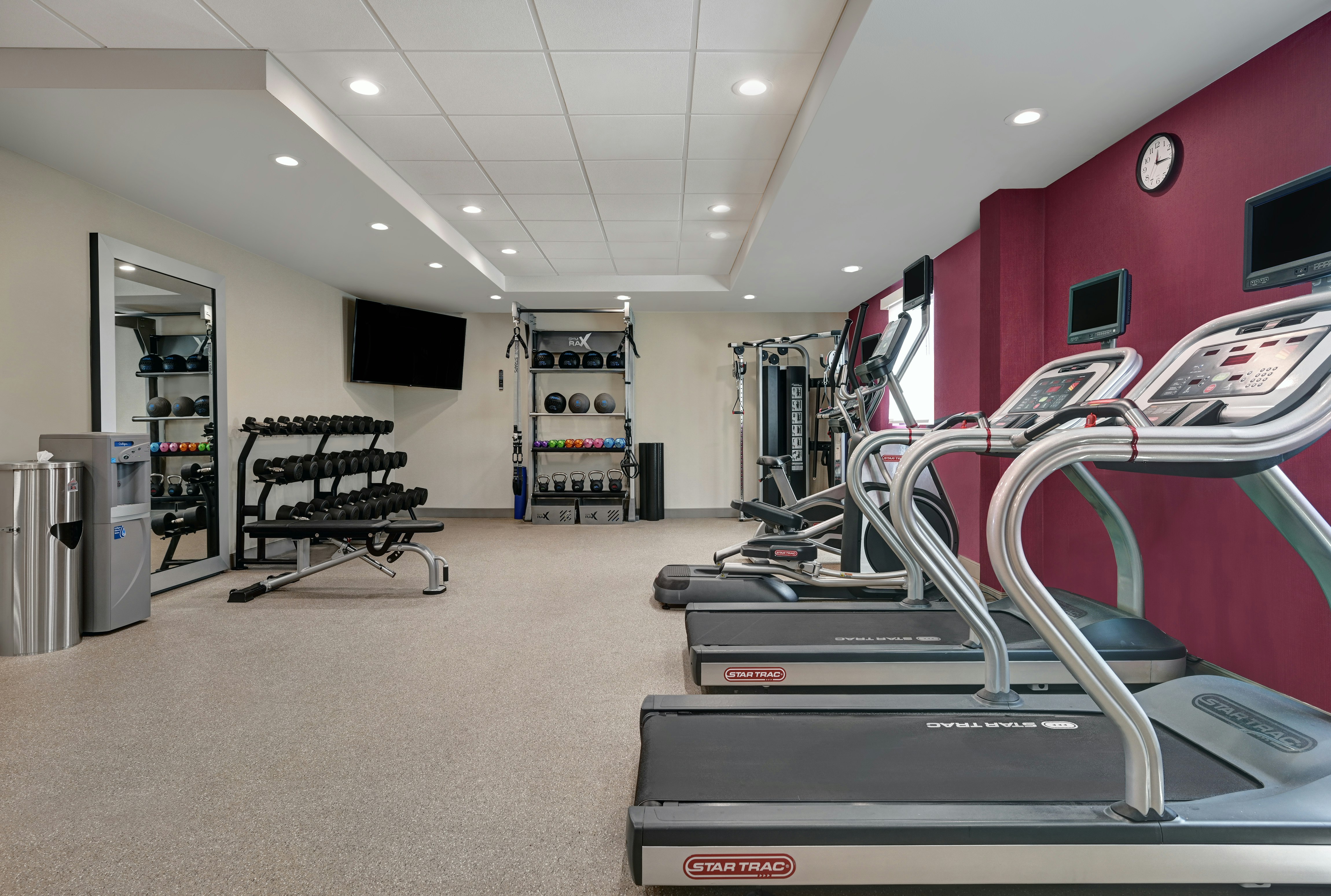 Home2 Suites by Hilton Tracy 15/31