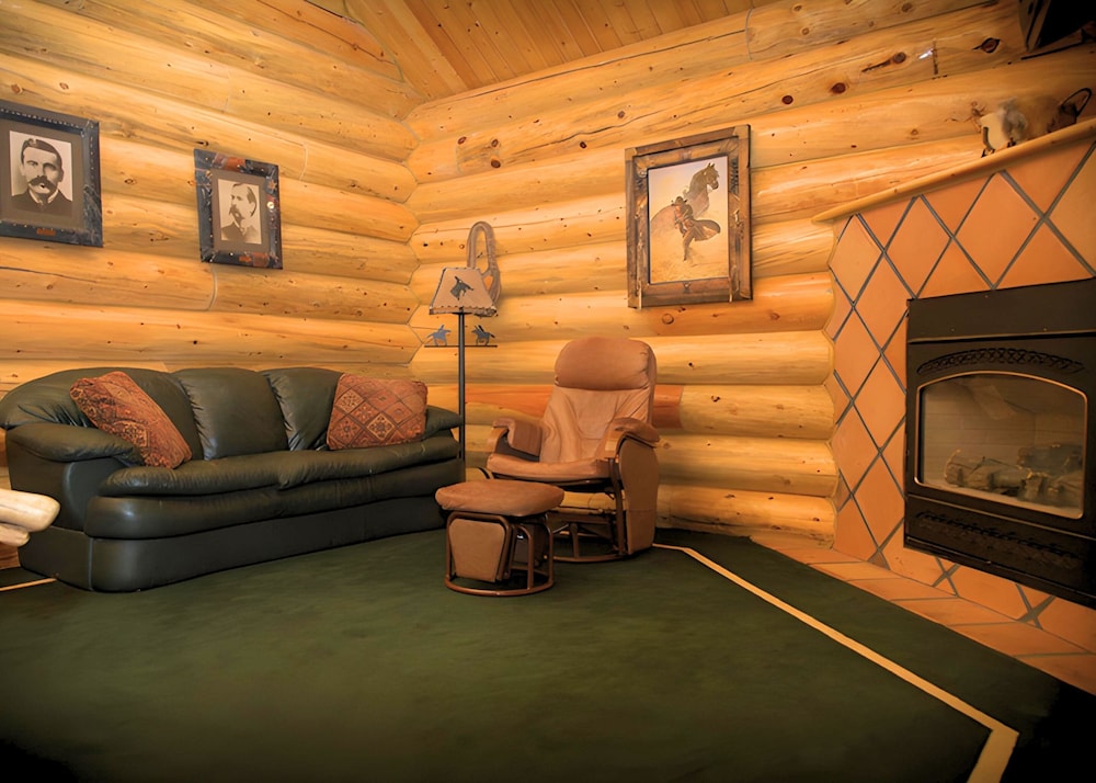 The Hibernation Station 48/65