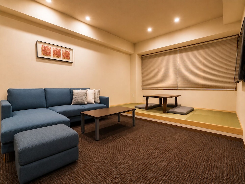 Randor Residential Hotel Kyoto Suites 29/48