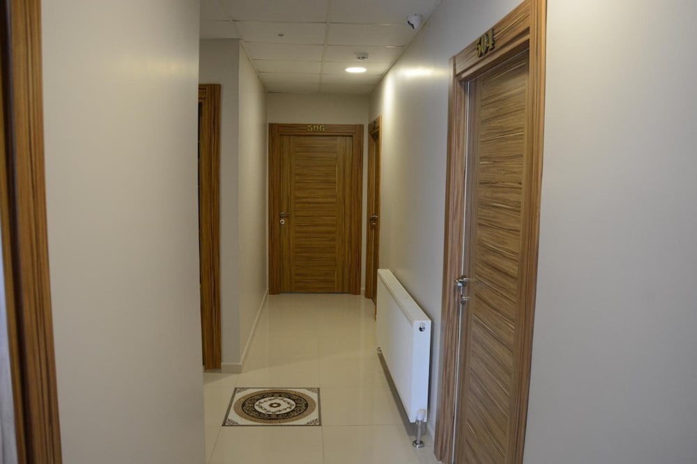 STS Hotel Luleburgaz 28/46