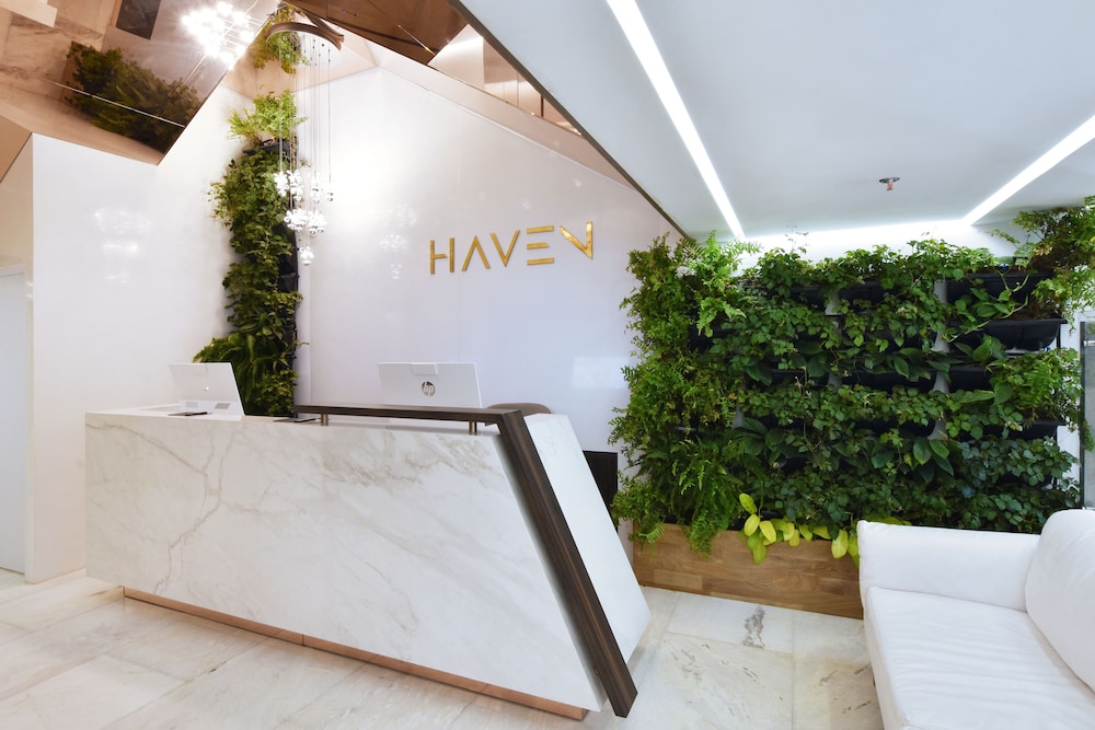 HAVEN A DESIGN HOTEL 4/46