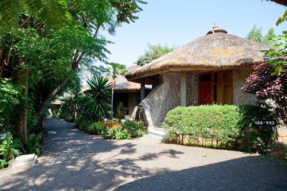 Abay Minch Lodge 3/50