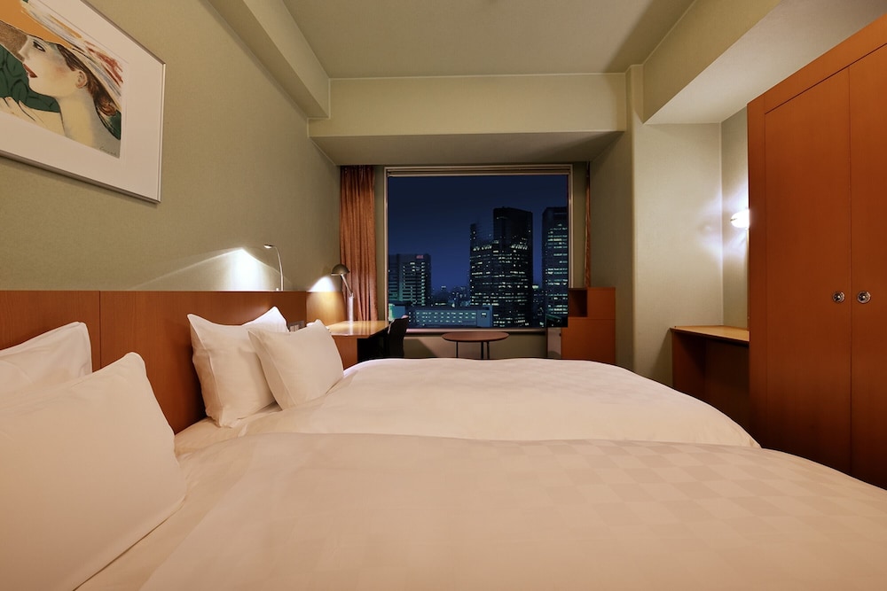 Shinagawa Prince Hotel 17/71