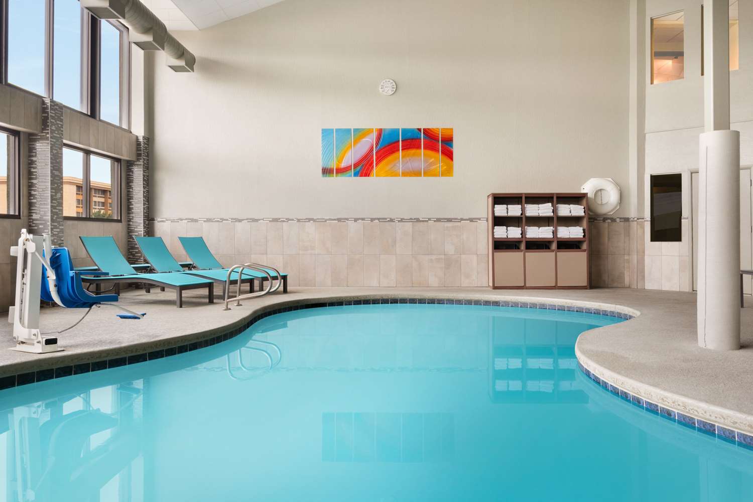The Kendrick Hotel, Ascend Hotel Collection 10/27
