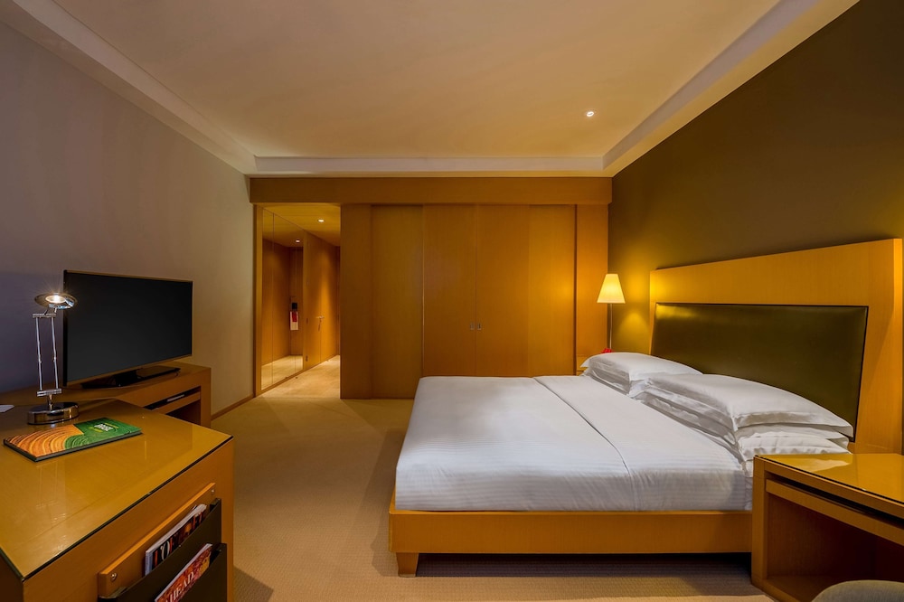 Grand Hyatt Sao Paulo 16/70