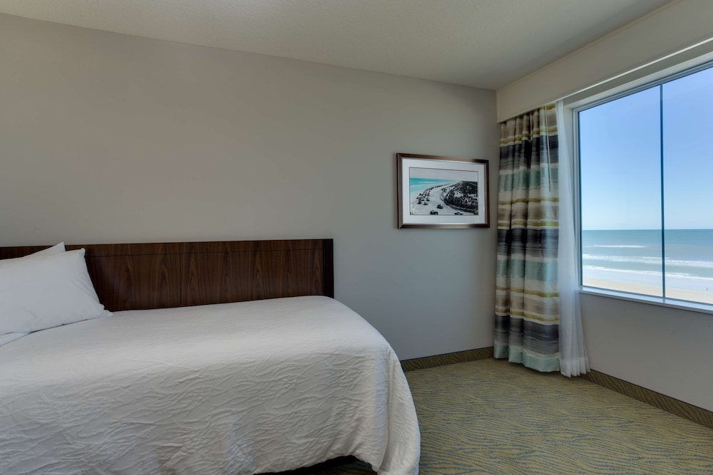 Hilton Garden Inn Daytona Beach Oceanfront 11/58