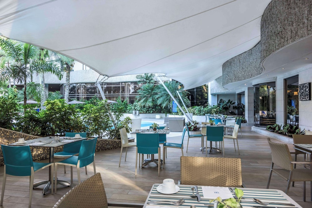 Nh Cali Royal Hotel 36/50