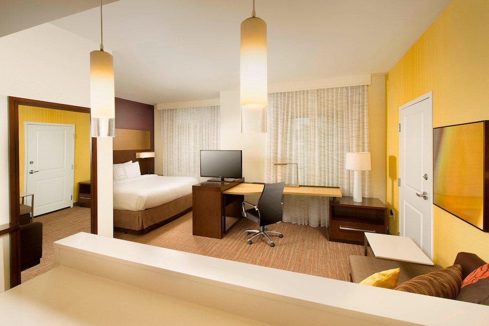 Residence Inn Nashville Se Murfreesboro 34/35