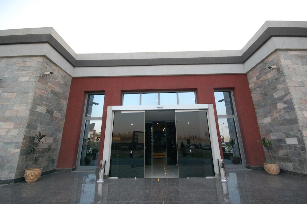 Jewel Sports City Resort And Spa in CAIRO
