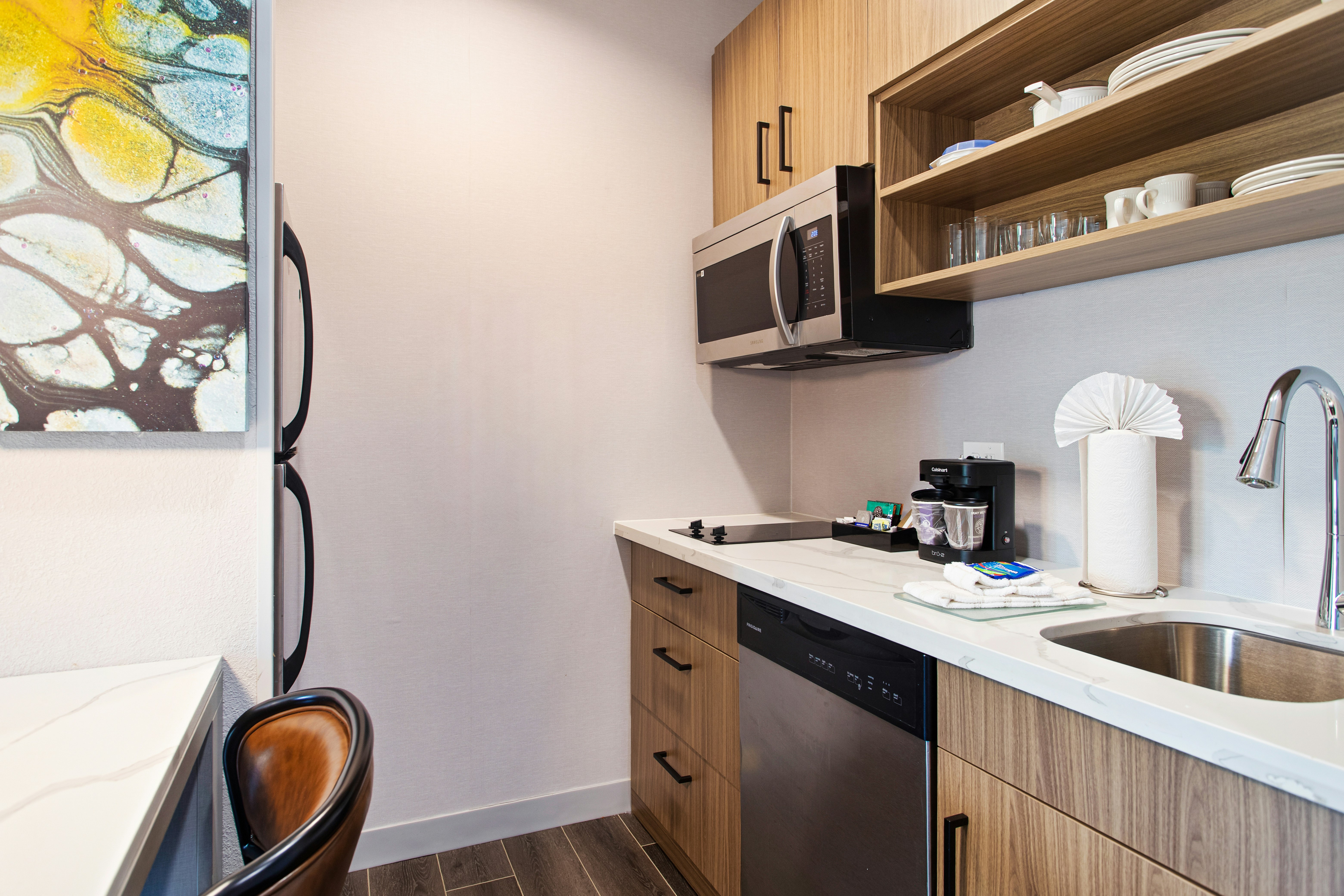 Homewood Suites by Hilton Beaumont, TX 43/43