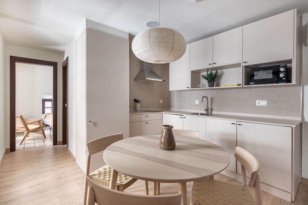 Apartamentos Libere Malaga la Merced 11/31