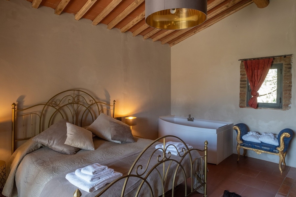Agriturismo Borgo Casa Al Vento 5/50