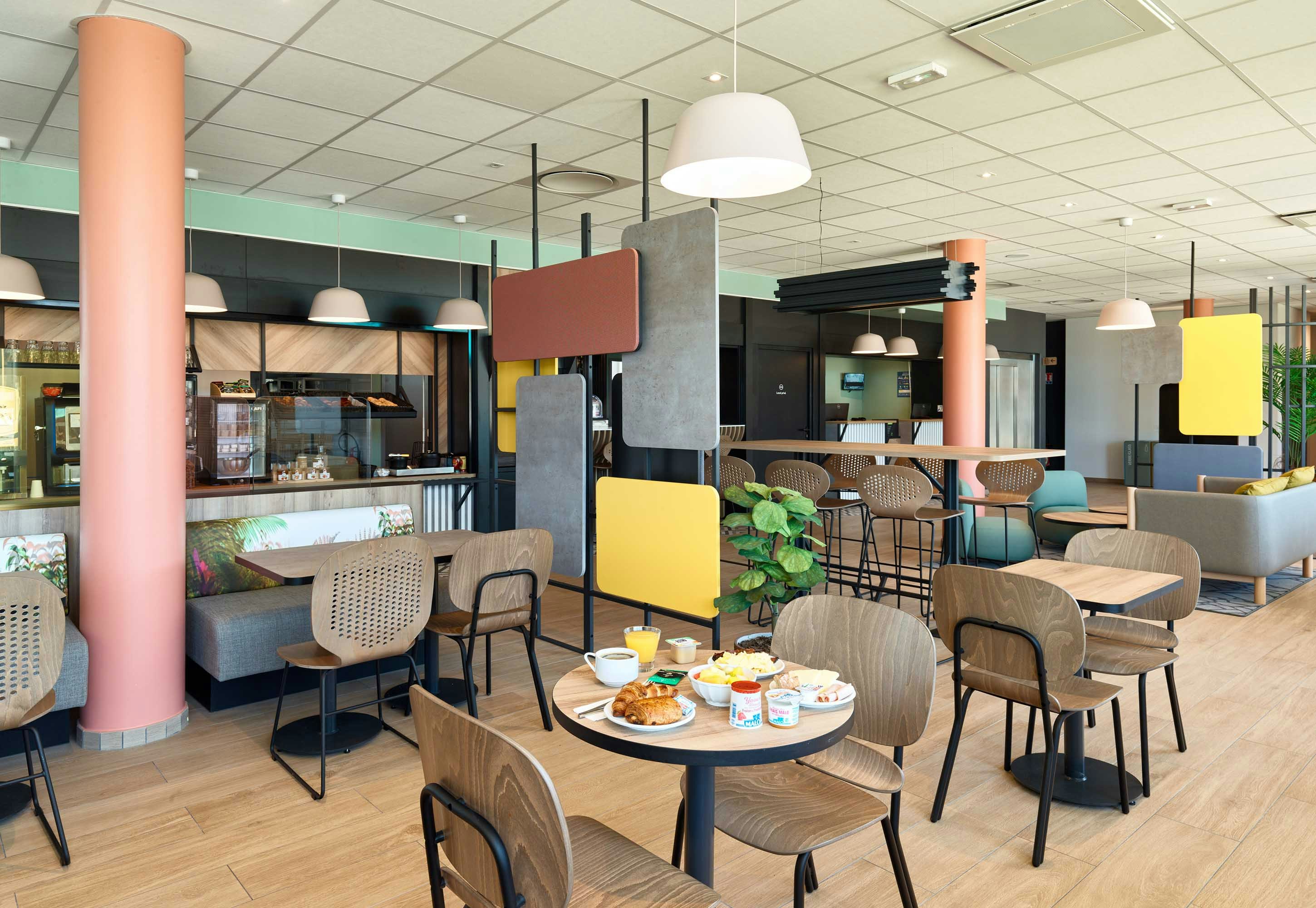 B&B HOTEL Meaux Nanteuil-les-Meaux 19/30