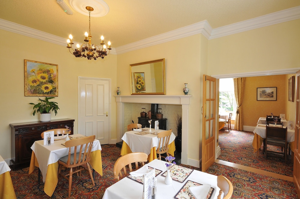 Marton Grange Country House 17/35