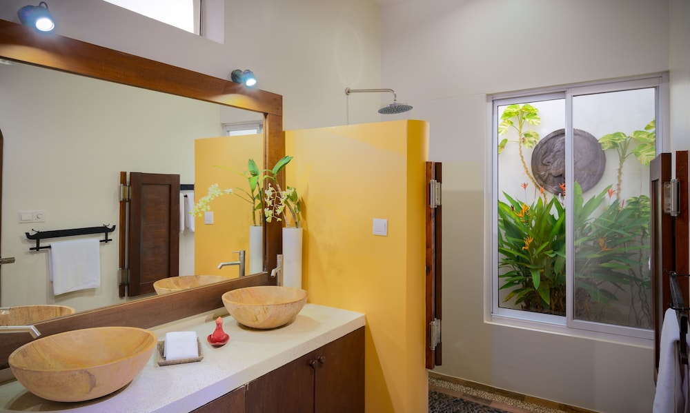 Navutu Dreams Resort And Wellness Retreat 54/72