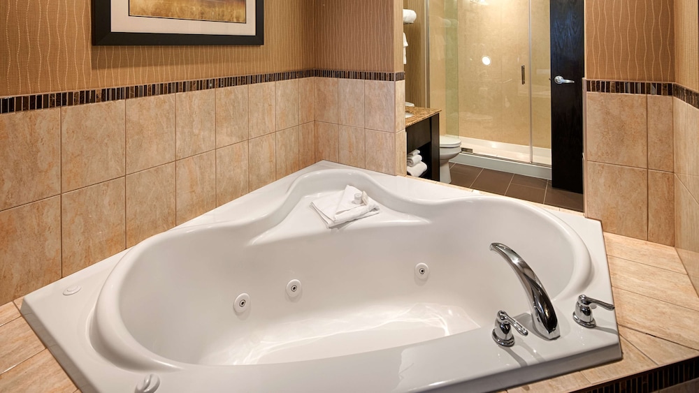 Best Western Premier Freeport Inn Calgary Airport 14/54